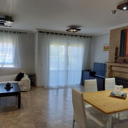 Chalet Urbano En Salamanca Santa Marta de Tormes Dış mekan fotoğraf