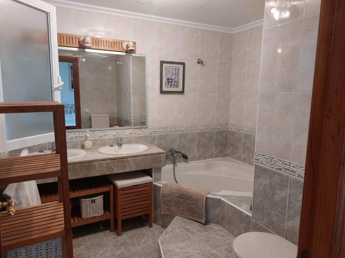 Chalet Urbano En Salamanca Santa Marta de Tormes Dış mekan fotoğraf