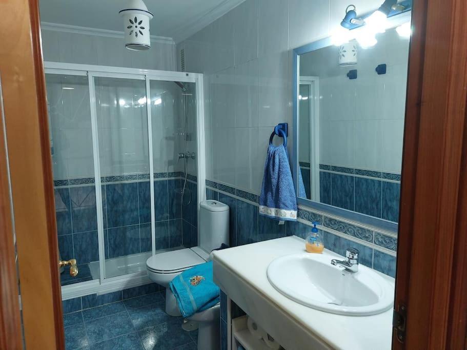 Chalet Urbano En Salamanca Santa Marta de Tormes Dış mekan fotoğraf
