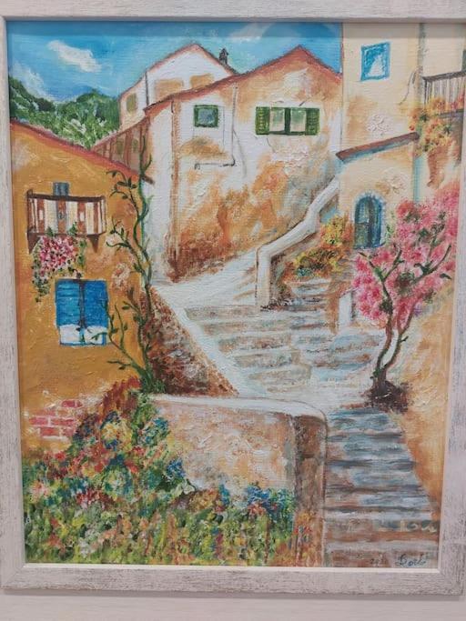 Chalet Urbano En Salamanca Santa Marta de Tormes Dış mekan fotoğraf